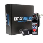 kit defense shield