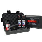 kit de defense blackforce pour femme et domicile LEGAL