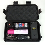 Kit Self Defense Femme Athéna