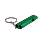 Sifflet dalerte puissant vert