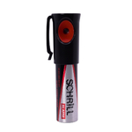 alarme schrill antiagression femme