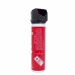bombe de défense Mousse Red Pepper 75 ml
