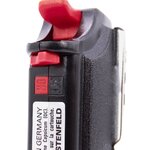 Pistolet poivre lacrymogène légal  tw1000