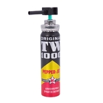 Recharge Poivre liquide 20ml pour Pistolet lacrymogène TW1000