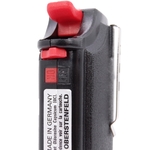 Pistolet gaz cs Rechargeable 20ml tw1000 légal
