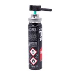 recharge gaz cs pistolet tw1000 légal
