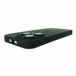 Taser téléphone