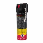 Bombe Jet Poivre 63 ml longue portée tw1000