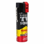Bombe lacrymogène Jet Poivre 63 ml longue portée tw1000