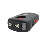 Taser legal de poche 3 millions de volts rechargeable avec lampe