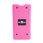 taser pour femme