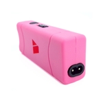 Shocker puissant pour femme avec lampe