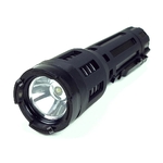 Taser lampe rechargeable 3 millions de volts légal