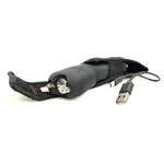 taser puissant vprotec vp3200 antiagression