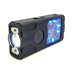 mini taser de poche pour femme