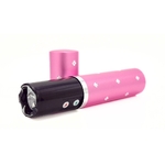 taser rouge à lèvres femme
