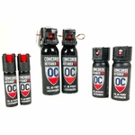 Kit de défense Power Pepper - shockdefense