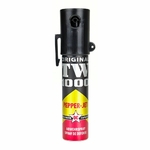 Bombe anti agression O.C Pepper-jet 20 ml légal tw1000