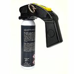 Gazeuse LACRYMO 100 ml lacrymogène au gaz cs