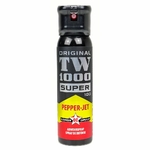 Bombe lacrymogène TW1000 Pepper-Jet 100 ml au poivre OC