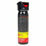 Bombe au poivre TW1000 Pepper-Jet 100 ml avec clapet de sécurité