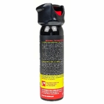 Spray de défense TW1000 gaz poivre 100 ml avec clapet de sécurité