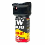 Spray de défense TW1000 Pepper-Jet Man 40 ml