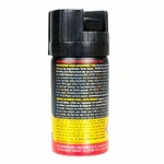 Bombe au poivre compacte TW1000 40 ml avec buse 3 canaux