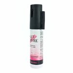 Spray de défense femme 25 ml au gel poivre avec format de poche
