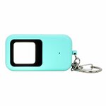 Mode clignotant de la lampe LED COB sur lAlertShock verte