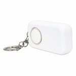 Alarme sonore porte-clé 130db AlertShock