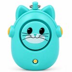 Alarme personnelle pour enfant
