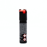 Spray lacrymogène poivre 25