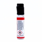 Sprays au poivre gel 25ml