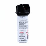 Spray au poivre animaux dangereux