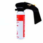 Lacrymo gaz avec poignée 100ml