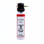 Mini extincteur poivre 100 ml