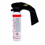Extincteur lacrymogène poivre 100ml