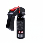 Extincteur lacrymo puissante gel poivre 100ml