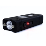 Taser puissant