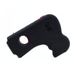 Pistolet taser légal