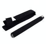 Matraque Télescopique acier Walther 64cm