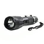 Taser lampe