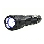 Taser lampe 3 Millions de Volts Rechargeable