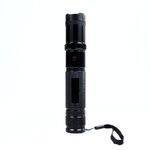 Lampe taser puissante