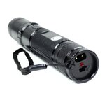 Lampe taser légale
