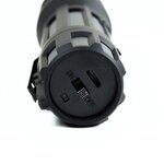 Taser lampe puissante rechargeable 3 millions de volts