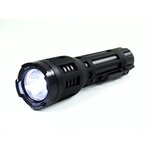 Taser lampe puissante