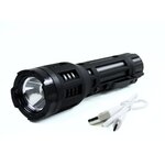 Taser lampe rechargeable
