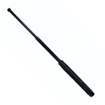 Matraque Télescopique Légale Pro 53 cm Acier Trempé